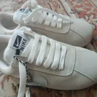 کتونی نیک خارجی نونو سایز 39جنس اصلی