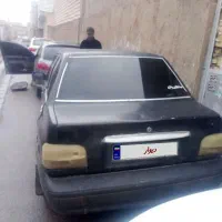 ماشین 82 فروشی|خودرو سواری و وانت|تاکستان, |دیوار