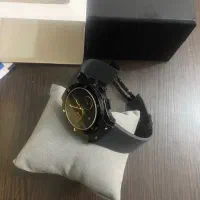 ساعت مچی هابلوت مشکی