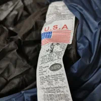 کیسه خواب آمریکایی کاتر پیلار نو استفاده نشده