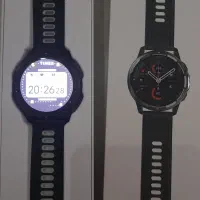 ساعت هوشمند شیائومی s1 active