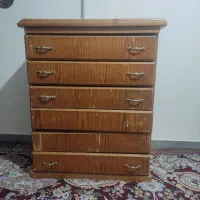 دراور چوبی محکم وتمام چوب