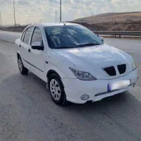 تیبا دوگانه کارخانه بی رنگ ۹۵