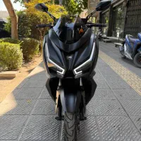 موتور لاکی EVO 185 صفر کیلومتر