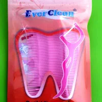 نخ دندان کمانی اورکلین