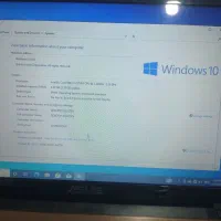 لپ تاپ ایسوس