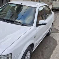 سمند سورن مدل ۹۰|خودرو سواری و وانت|بانه, |دیوار