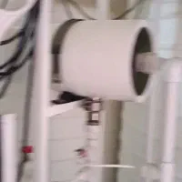 تصفیه اب صنعتی۲۵متر مکعب