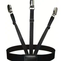 نگهدارنده پیرهن (هولدر لباس)