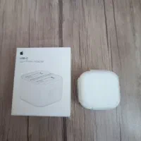 اداپتور شارژر اصلی اپل ایفون