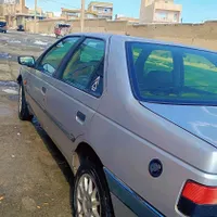 پژو 405 GLX - دوگانه سوز CNG، مدل ۱۳۸۸|خودرو سواری و وانت|کرمانشاه, |دیوار