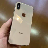 اپل iPhone XS با حافظهٔ ۲۵۶ گیگابایت|موبایل|اصفهان, خانه اصفهان|دیوار