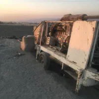 پمپ زمینی شوئینگ ۲۰۰۰ راک