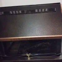 بخاری بزرگ نو کم استفاده شده|بخاری، هیتر، شومینه|قزوین, |دیوار