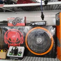 سیستم فوق  سنگین حرفه ای