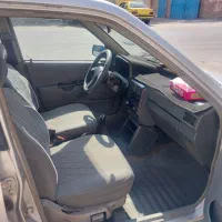 پراید مدل ۸۹ دوگانه کارخونه بدون رنگ|خودرو سواری و وانت|کرمان, |دیوار