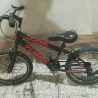 دوچرخه ۲۰