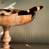 آموزش خراطی کاسه تراشی