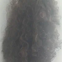 کلاه گیس پرحجم