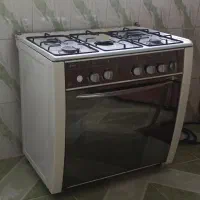 اجاق گاز ۵ شعله