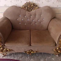 مبل|مبلمان خانگی و میز عسلی|آران و بیدگل, |دیوار