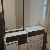 سرویس خواب دو نفره