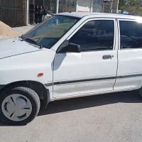 پراید131مدل96|خودرو سواری و وانت|ایذه, |دیوار