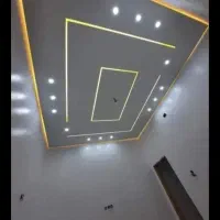 تایل و کناف