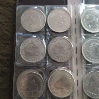 سکه دلار آمریکا|کلکسیون سکه، تمبر، اسکناس|هشتگرد, شهرک بعثت|دیوار