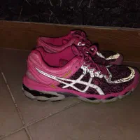 کتونی اسیکس ویتنام