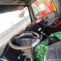 کشنده هوو۲۰۰۶نیم دوم|خودرو سنگین|کاشان, زیدی|دیوار