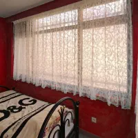 پرده بزرگ|پرده، رانر، رومیزی|اصفهان, مرداویج|دیوار