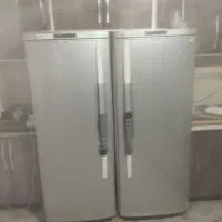 یخچال و فریزر دنارخزر