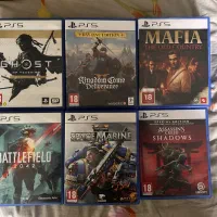 فروش معاوضه بازی ps4  ‌وps5