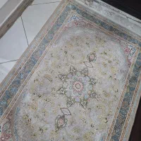 فرش ۱در ۱ونیم