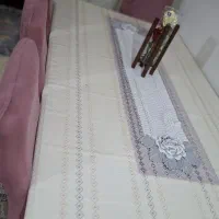 فروش و تعویض نهار خوری ۶نفره