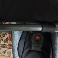 کریر کودک نو|کالسکه و لوازم جانبی|قم, هفت تیر|دیوار