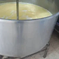 روغن حیوانی گاوی