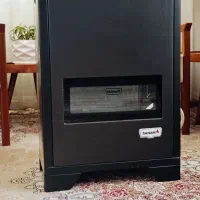 بخاری گازی 7000 صنام