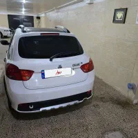 کوییک آرپلاس ۹۹ پارس خودرویی|خودرو سواری و وانت|آبادان, |دیوار