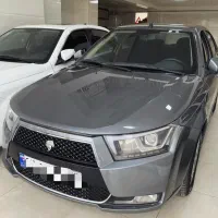 دناپلاس  تیپ 2مدل ۱۴۰۰/فروش نقد و اقساط