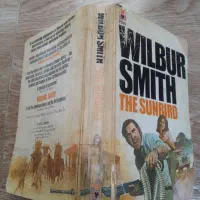 رومان ویلبر اسمیت پرنده خورشید