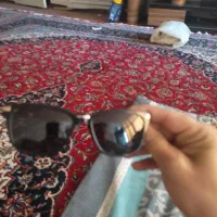 فروش یک عدد عینک آفتابی برندپرستیژ|زیورآلات و اکسسوری|اصفهان, پوریای ولی|دیوار