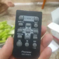 کنترل اصل پاییونر تایلندی