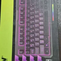 کیبورد گیمینگ گرین|قطعات و لوازم جانبی رایانه|اصفهان, بهارستان|دیوار