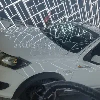 کوییک s سفید ۱۴۰۱|خودرو سواری و وانت|مشهد, فرهنگیان (شهرک غرب)|دیوار