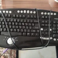 کیبورد کامپیوتر