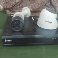 DVR برایتون