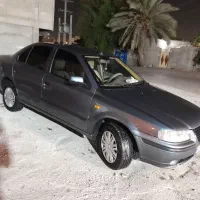 فروش سمندمولتی پلکس|خودرو سواری و وانت|بندرعباس, |دیوار