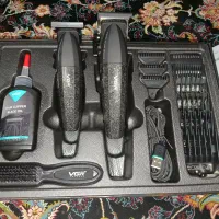 VGR V640ـ وی جی آر v640|آرایشگاه و سالن‌های زیبایی|شیراز, کوشک میدان|دیوار